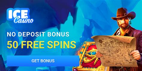 ice casino free spins - Ice Casino 50 Rodadas Grátis 